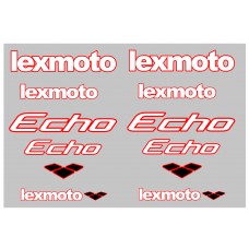 Lexmoto - Echo Kit 1 - 009